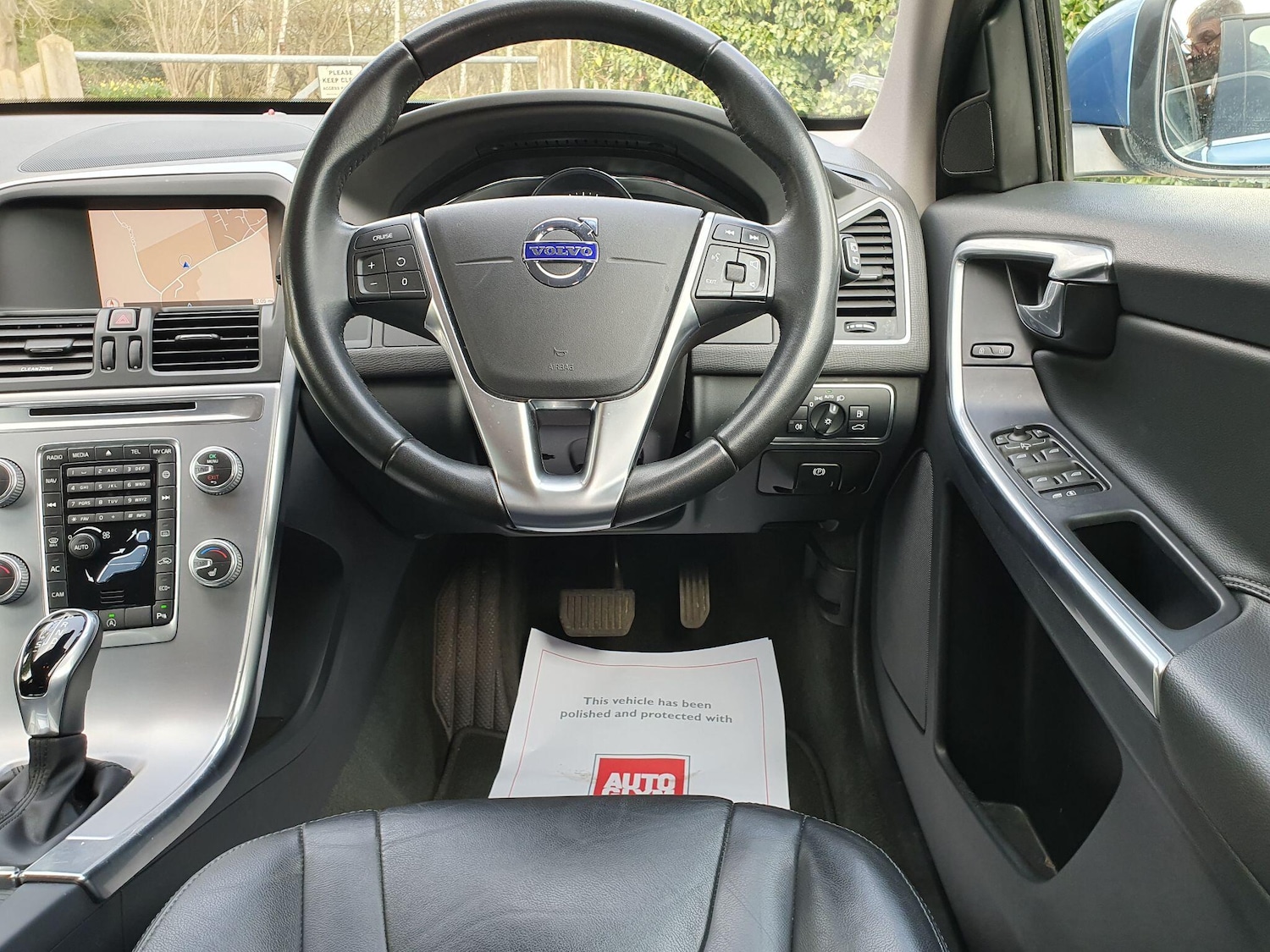 Used Volvo XC60 2017 for sale - 78047479: Photo 21