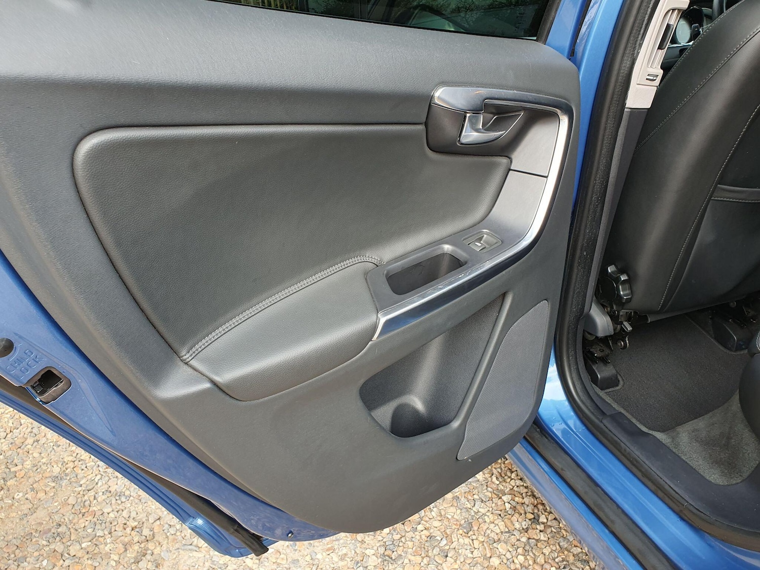 Used Volvo XC60 2017 for sale - 78047479: Photo 22