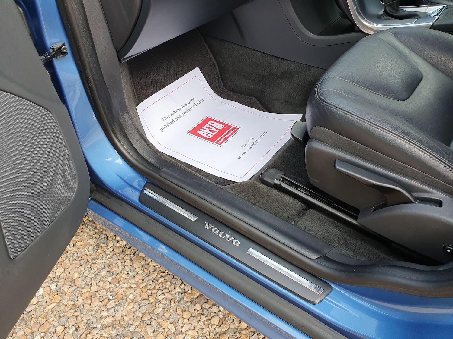 Used Volvo XC60 2017 for sale - 78047479: Photo 25