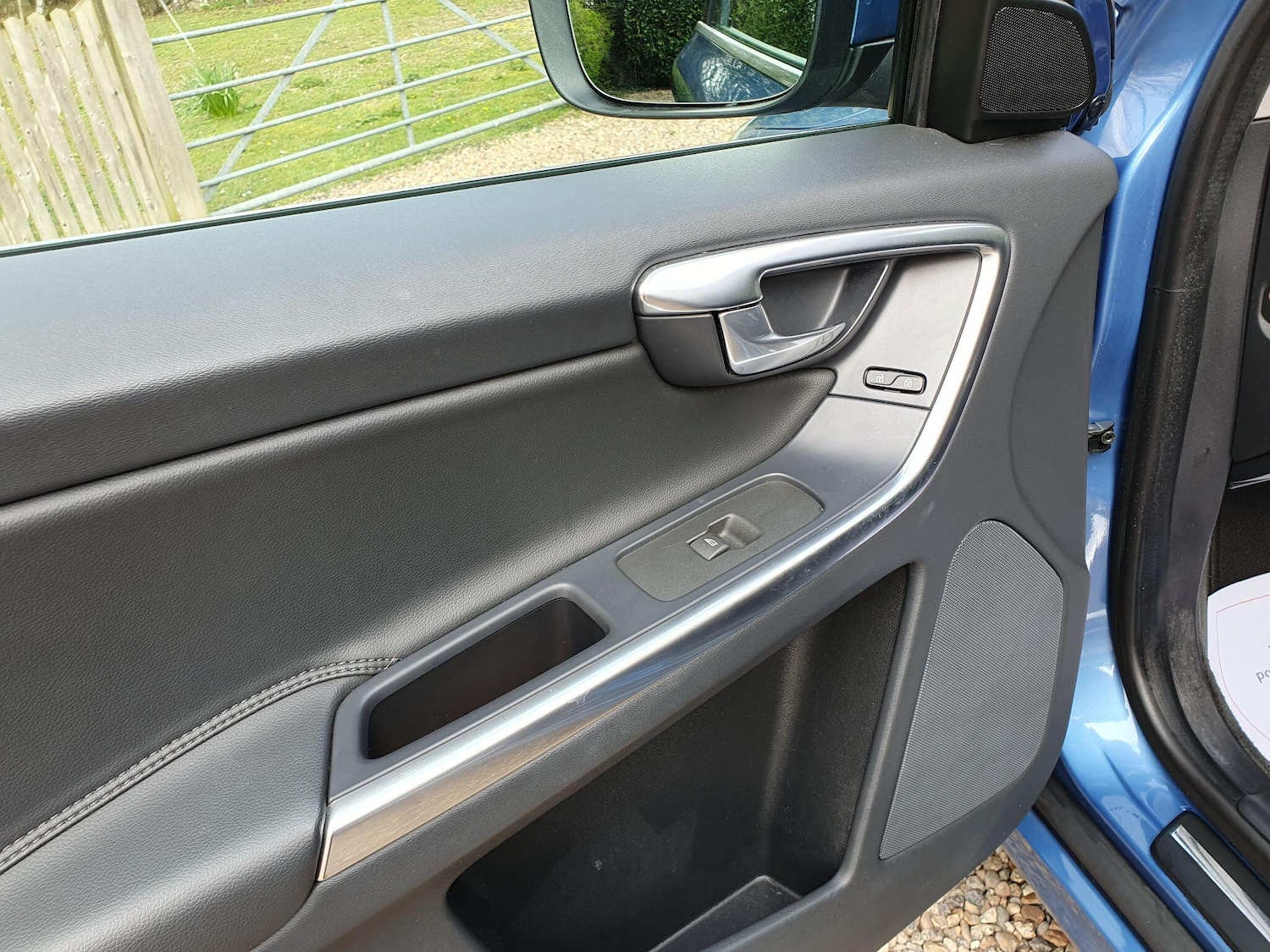 Used Volvo XC60 2017 for sale - 78047479: Photo 26