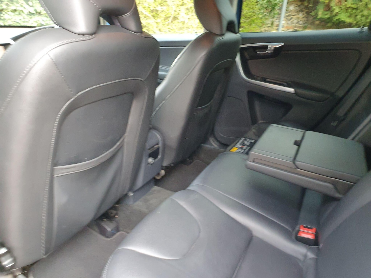 Used Volvo XC60 2017 for sale - 78047479: Photo 27