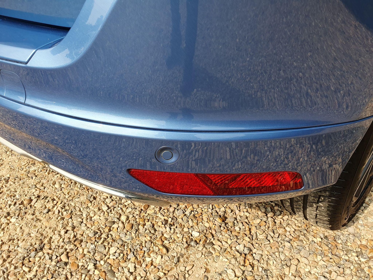 Used Volvo XC60 2017 for sale - 78047479: Photo 9