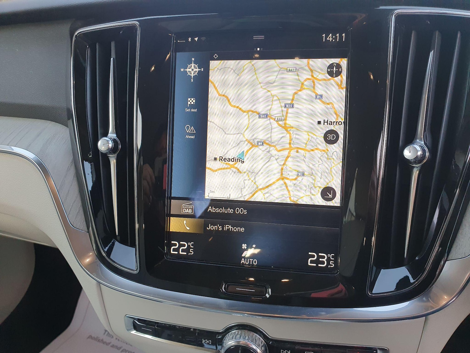 Used Volvo V60 2019 for sale - 77015796: Photo 8