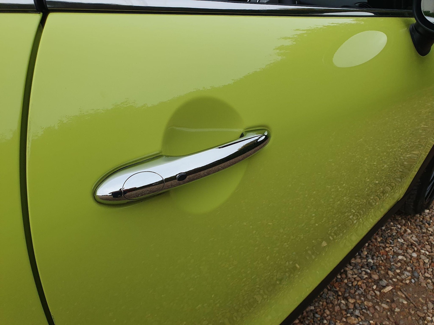 Used MINI Convertible 2022 for sale - 76645683: Photo 11