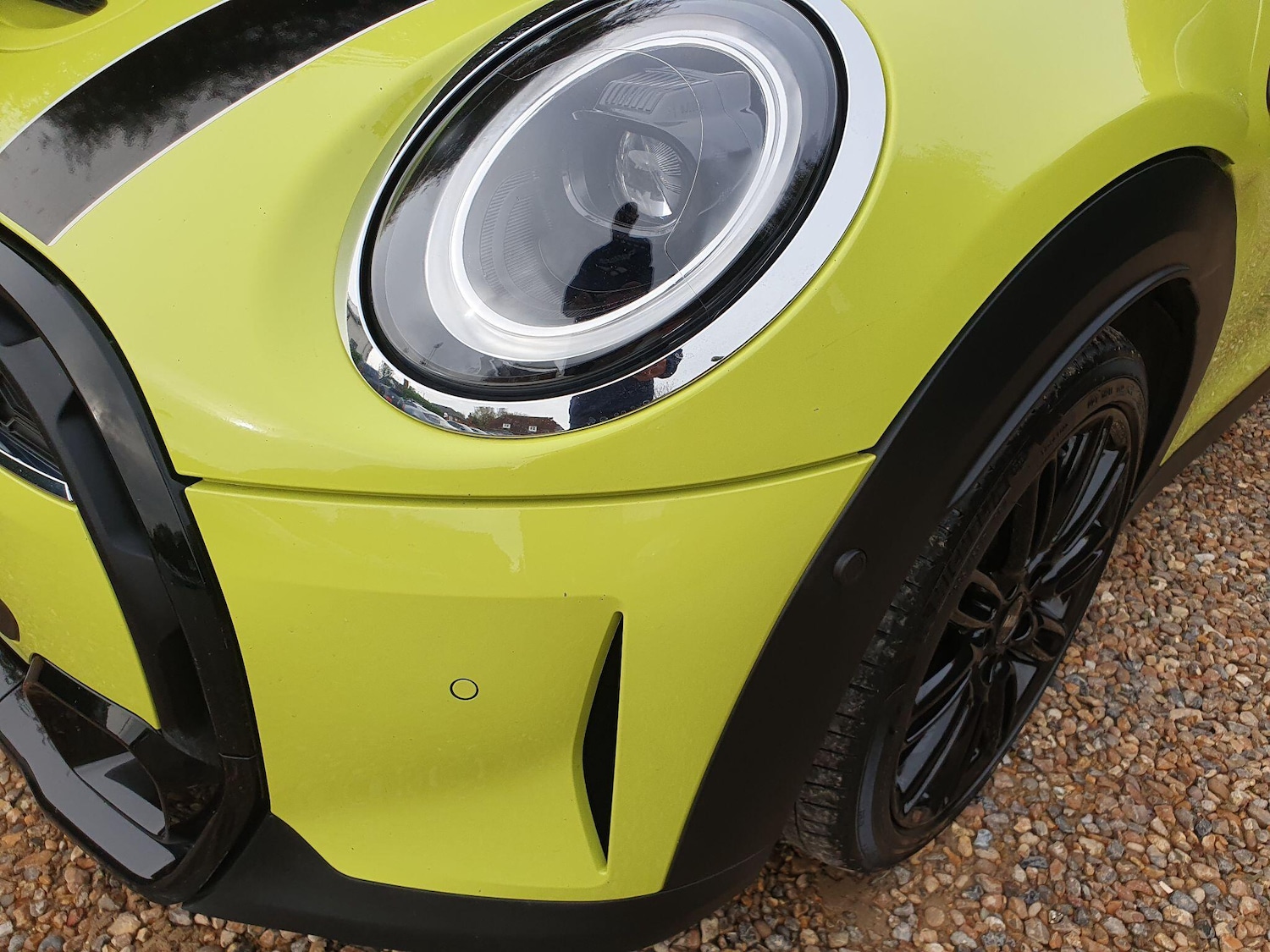 Used MINI Convertible 2022 for sale - 76645683: Photo 12