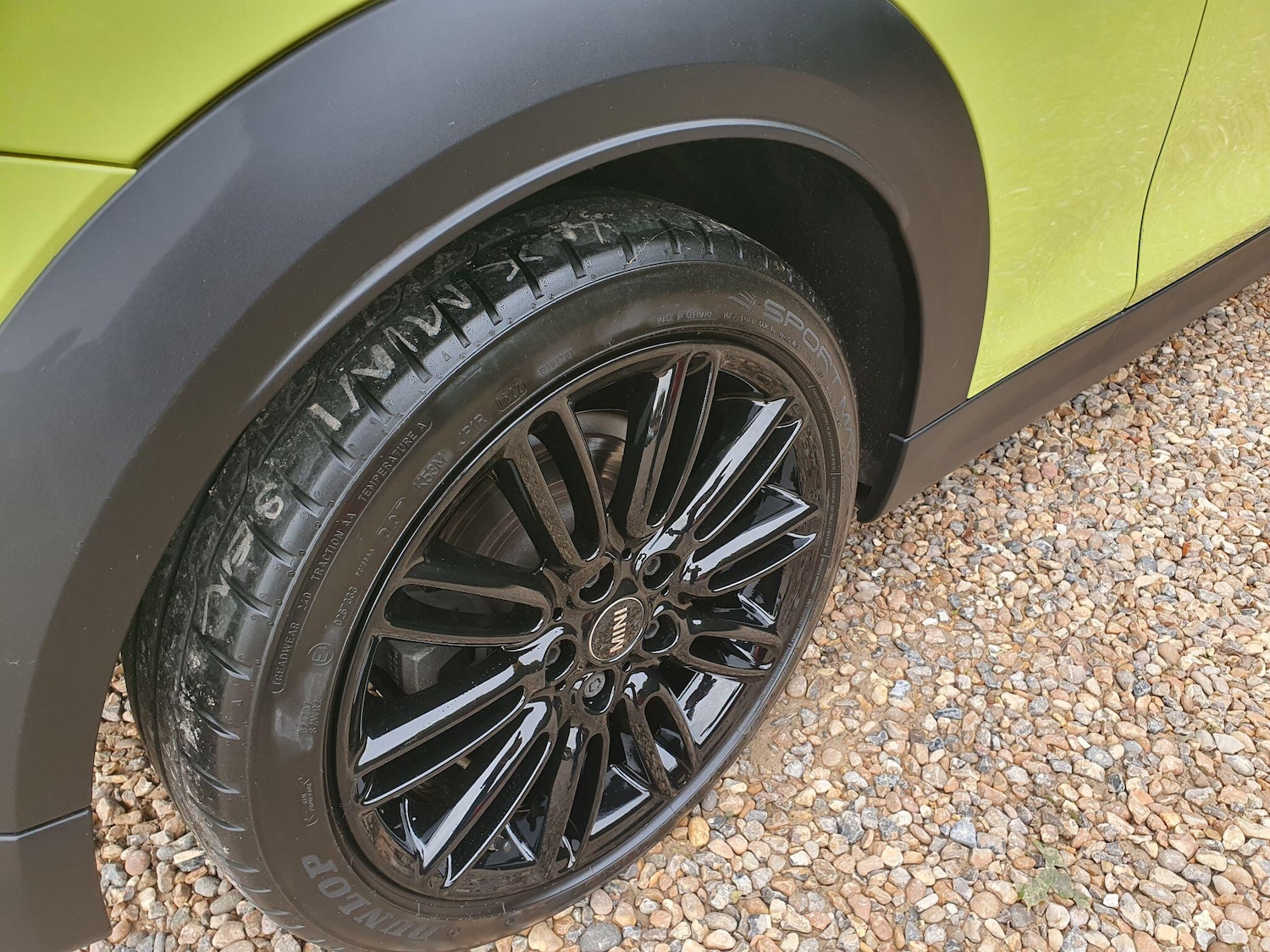 Used MINI Convertible 2022 for sale - 76645683: Photo 14