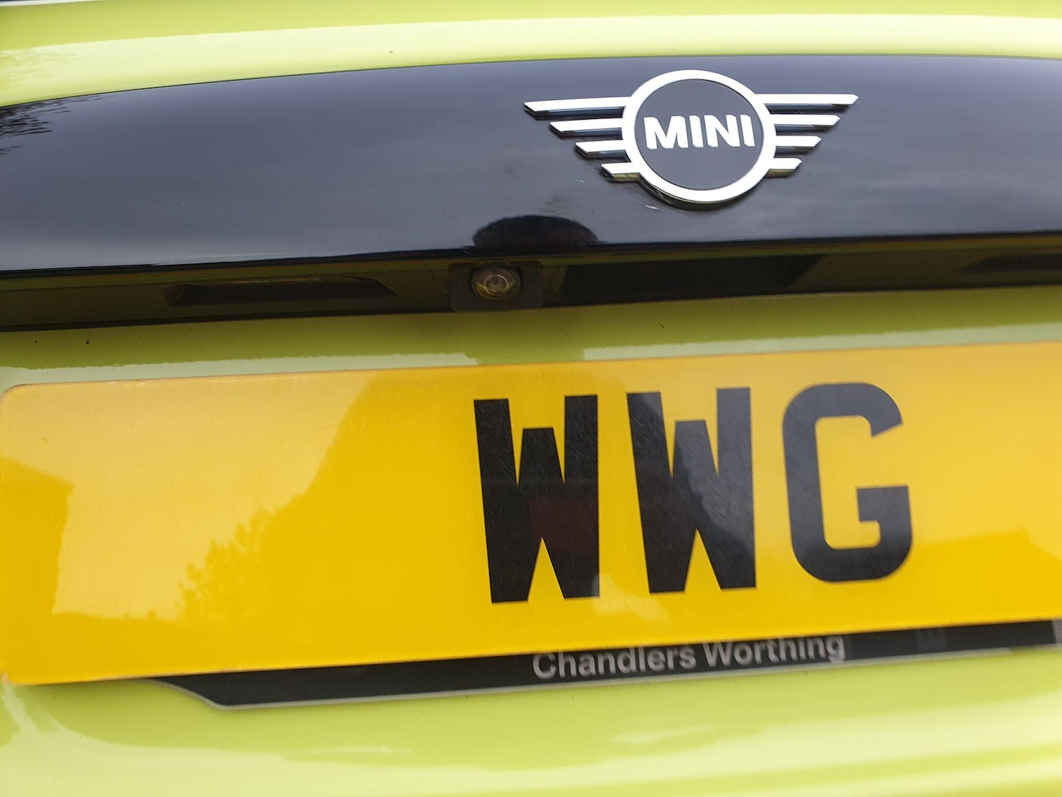 Used MINI Convertible 2022 for sale - 76645683: Photo 15