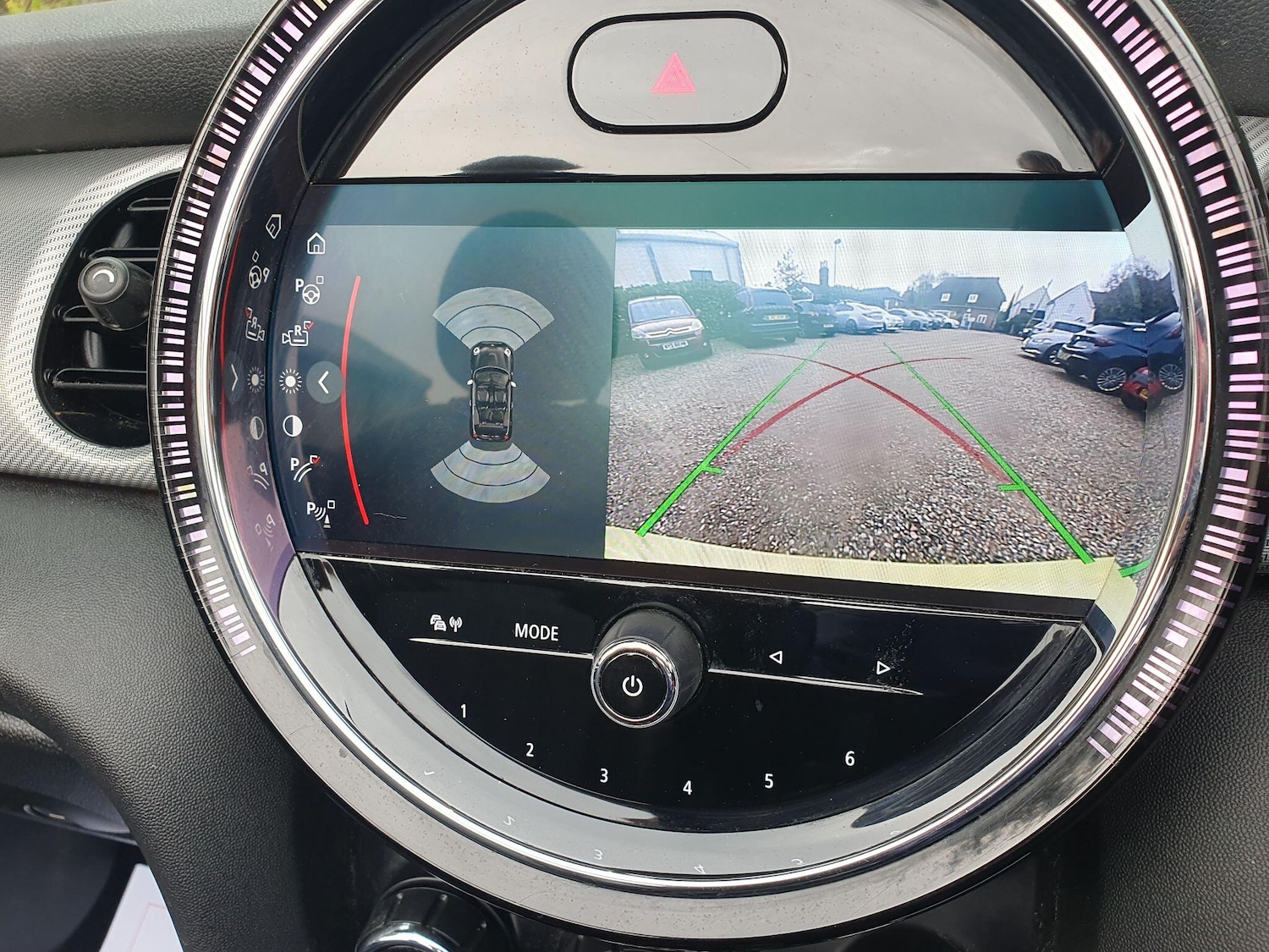 Used MINI Convertible 2022 for sale - 76645683: Photo 18