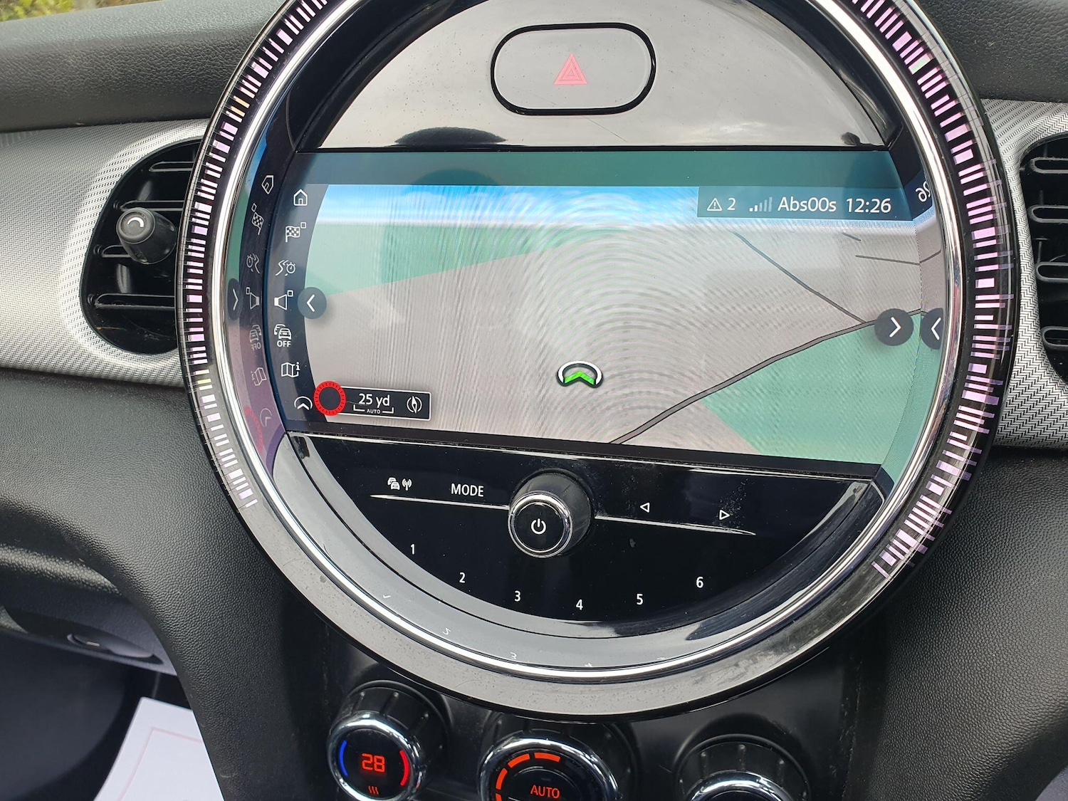 Used MINI Convertible 2022 for sale - 76645683: Photo 19