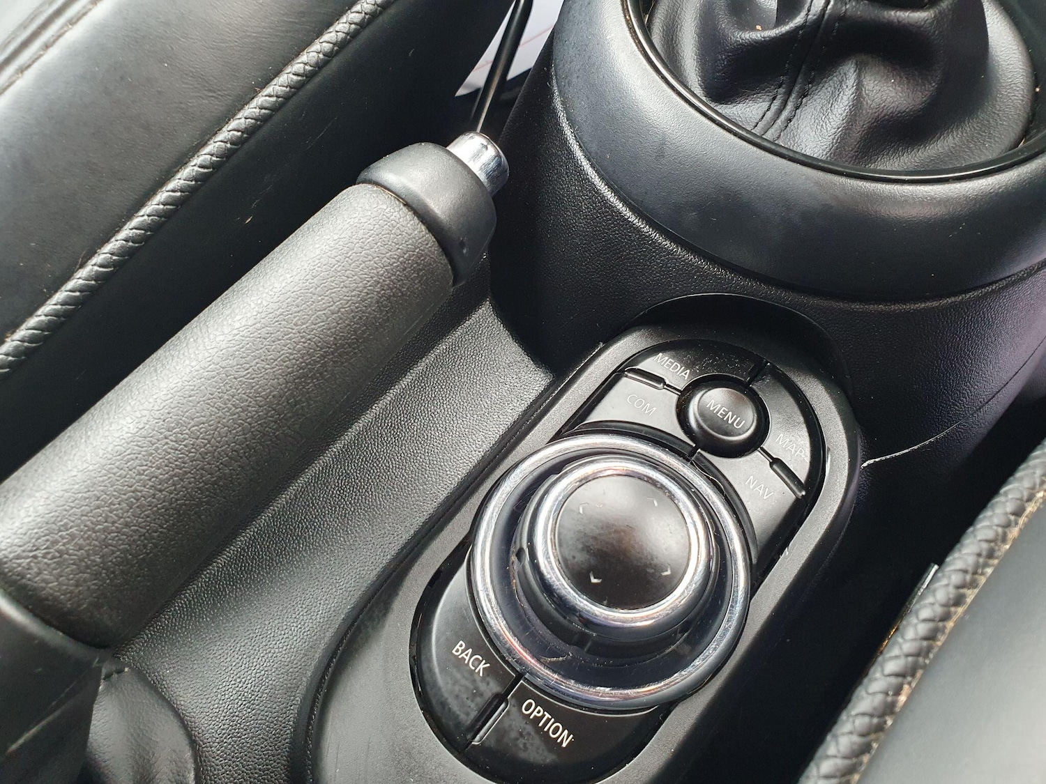 Used MINI Convertible 2022 for sale - 76645683: Photo 24