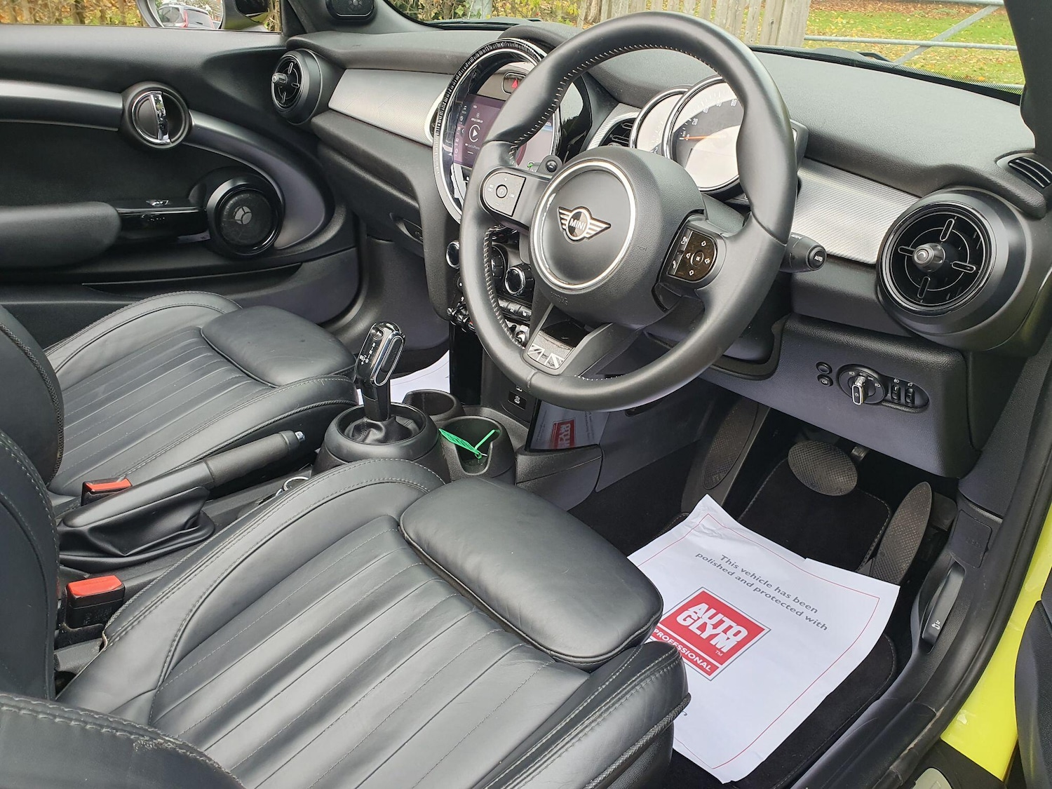 Used MINI Convertible 2022 for sale - 76645683: Photo 27