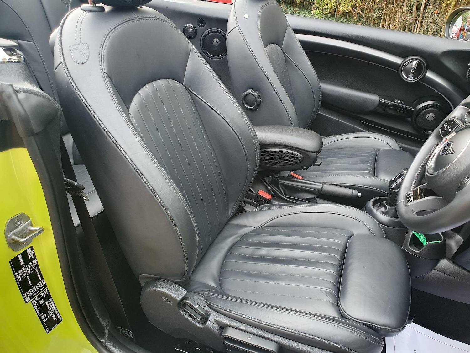 Used MINI Convertible 2022 for sale - 76645683: Photo 28