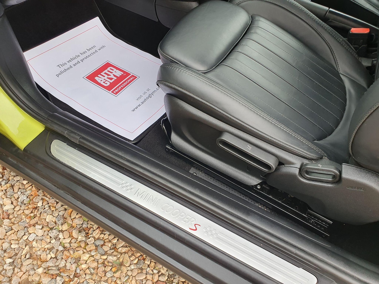 Used MINI Convertible 2022 for sale - 76645683: Photo 33