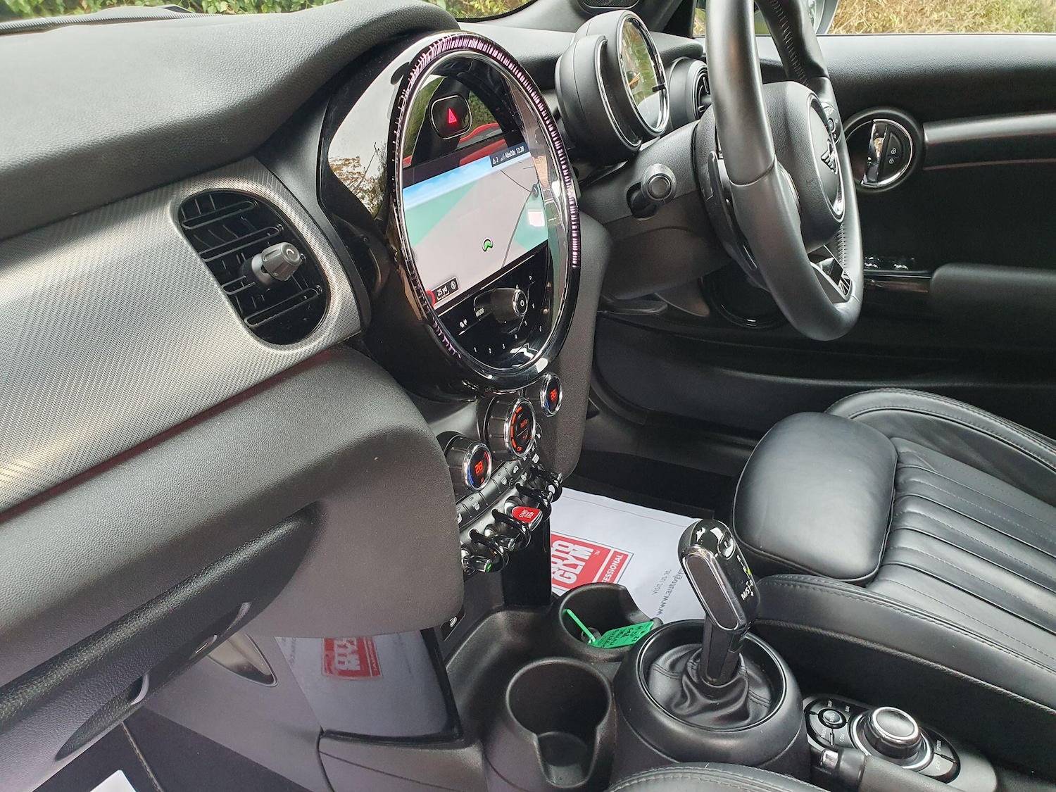 Used MINI Convertible 2022 for sale - 76645683: Photo 34