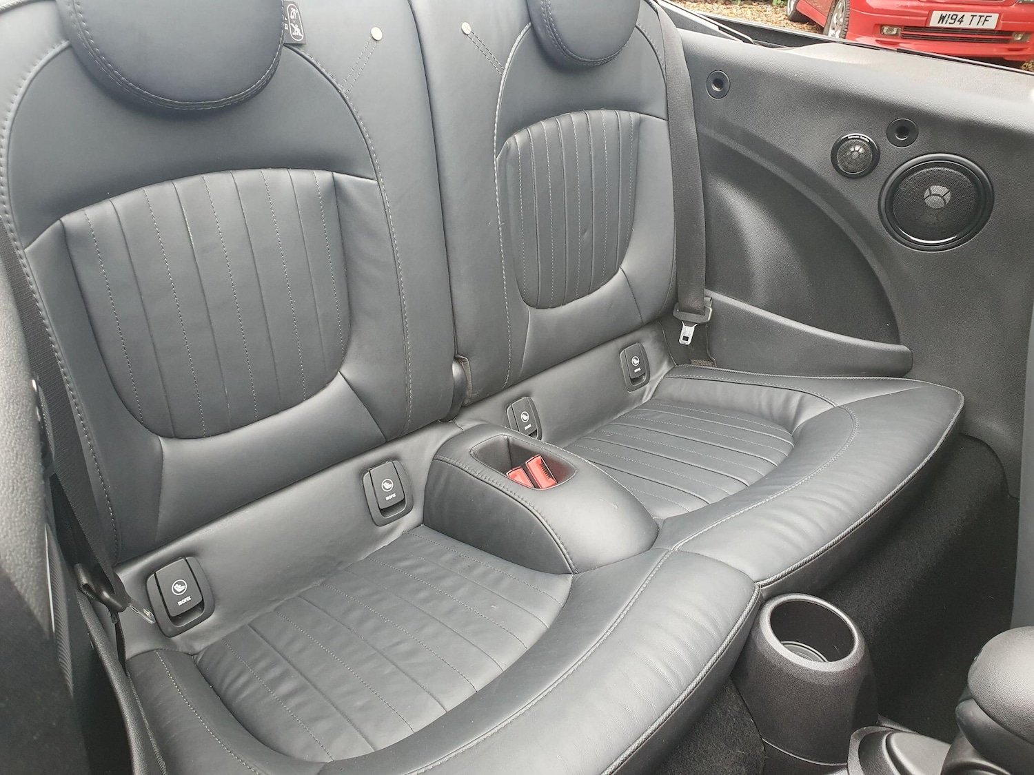 Used MINI Convertible 2022 for sale - 76645683: Photo 35