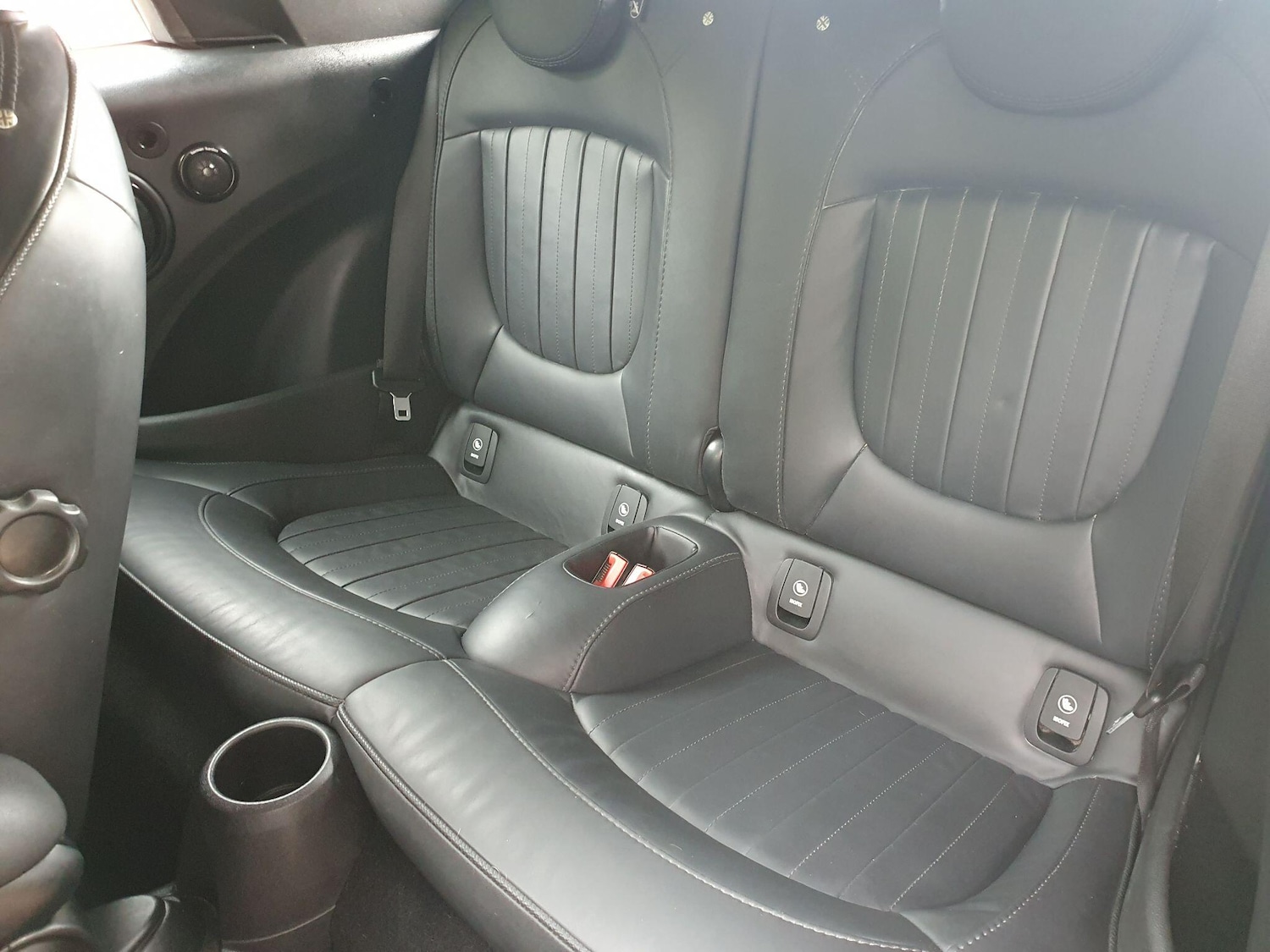 Used MINI Convertible 2022 for sale - 76645683: Photo 36