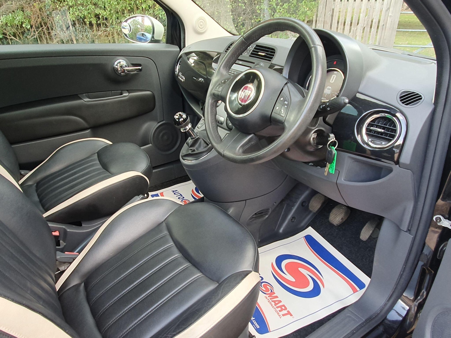 Used Fiat 500 2015 for sale - 76644988: Photo 13
