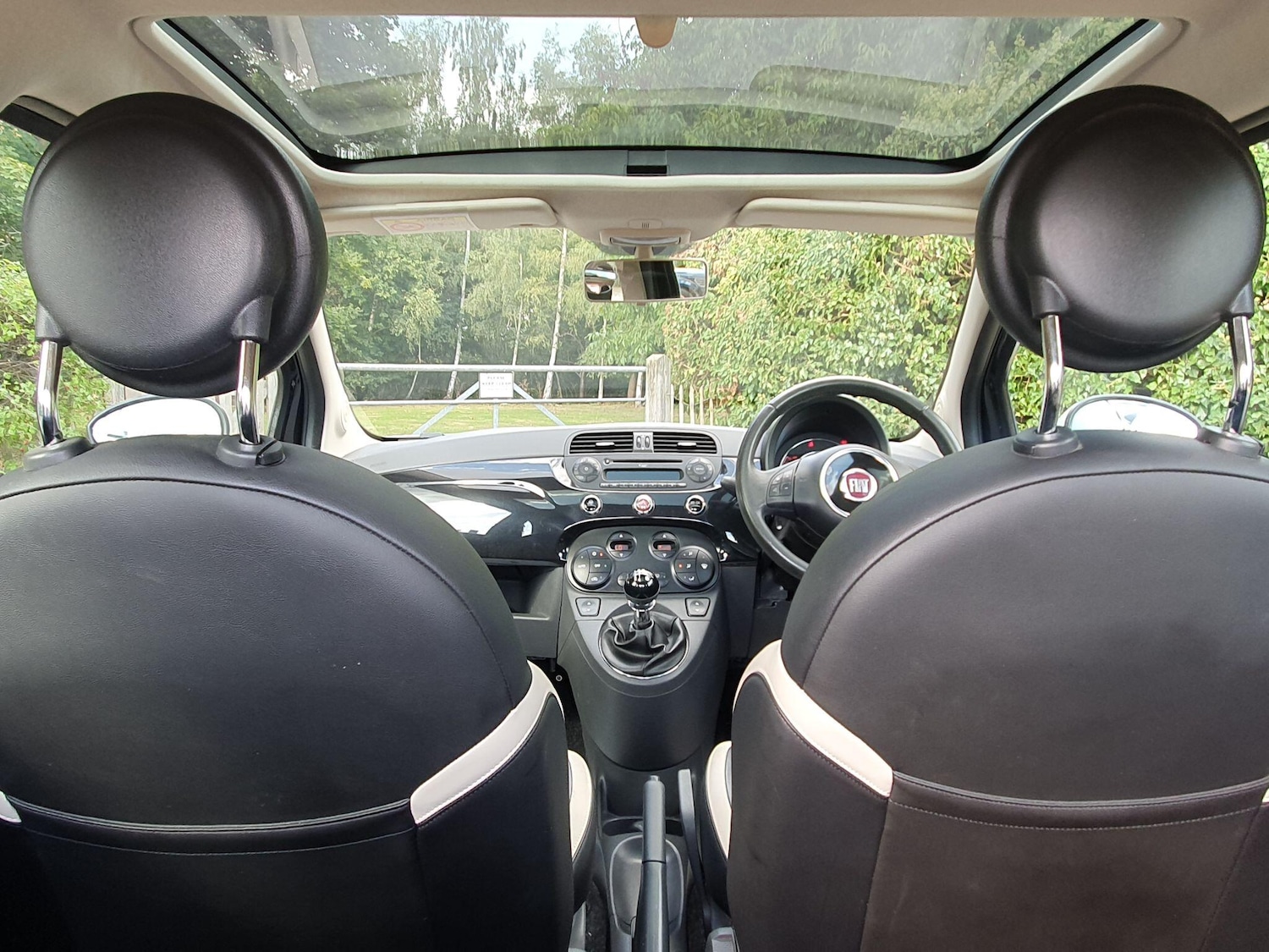 Used Fiat 500 2015 for sale - 76644988: Photo 14