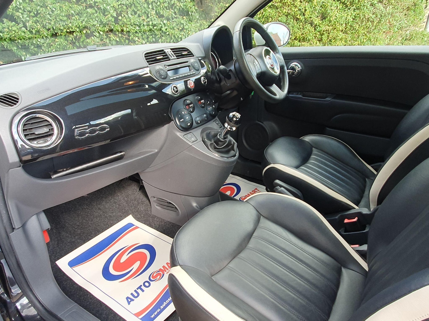 Used Fiat 500 2015 for sale - 76644988: Photo 15