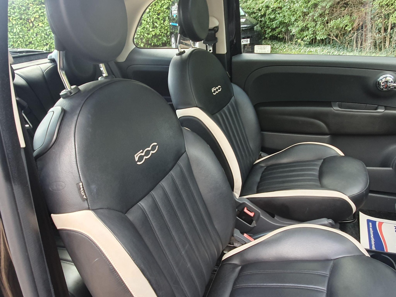 Used Fiat 500 2015 for sale - 76644988: Photo 20