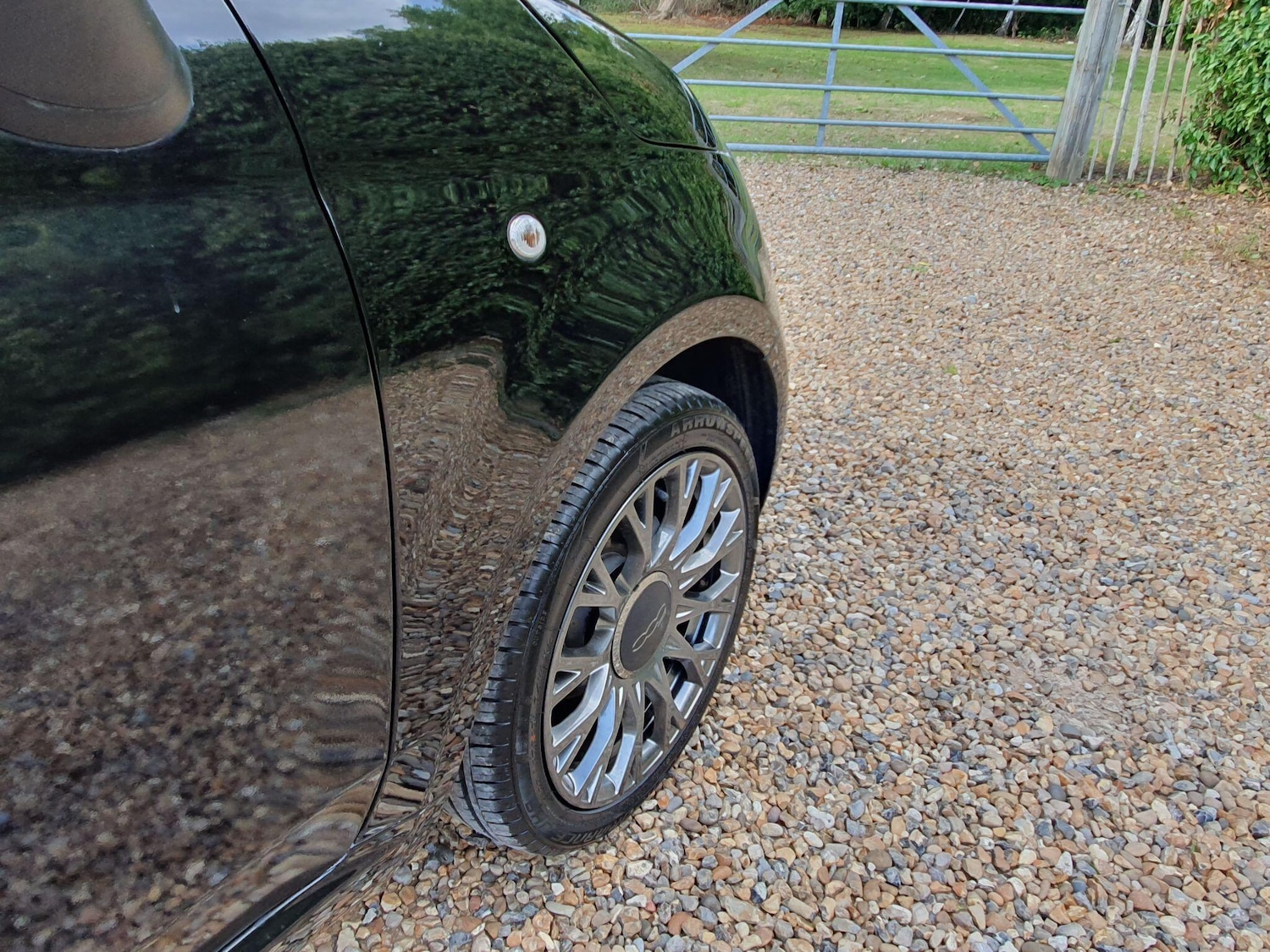 Used Fiat 500 2015 for sale - 76644988: Photo 8