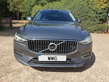 Used Volvo XC60 2018 for sale - 79483874: Photo