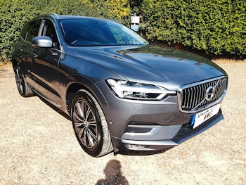 Used Volvo XC60 2018 for sale - 79483874: Photo