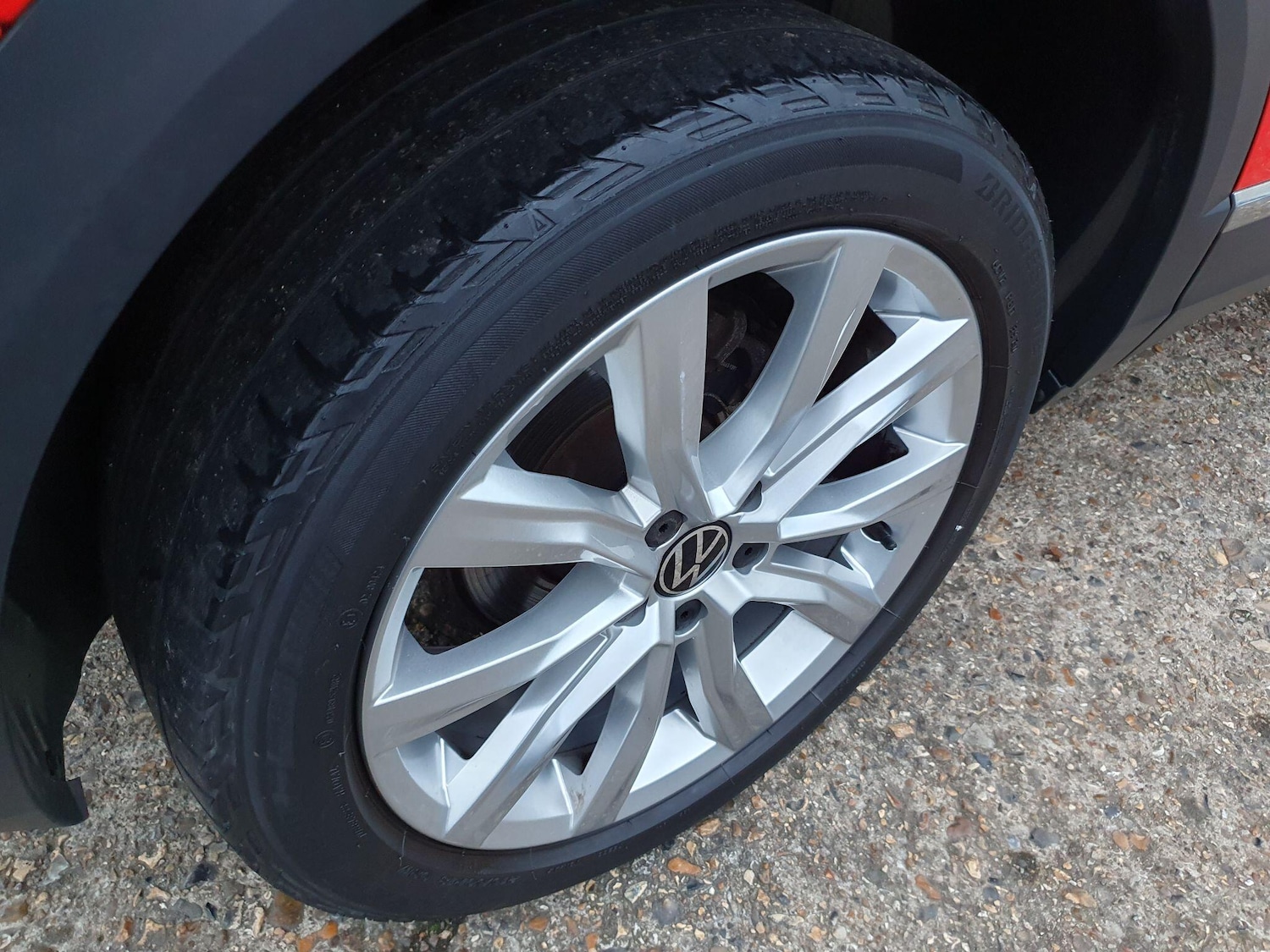 Used Volkswagen T-Roc for sale - 77278675: Photo 10