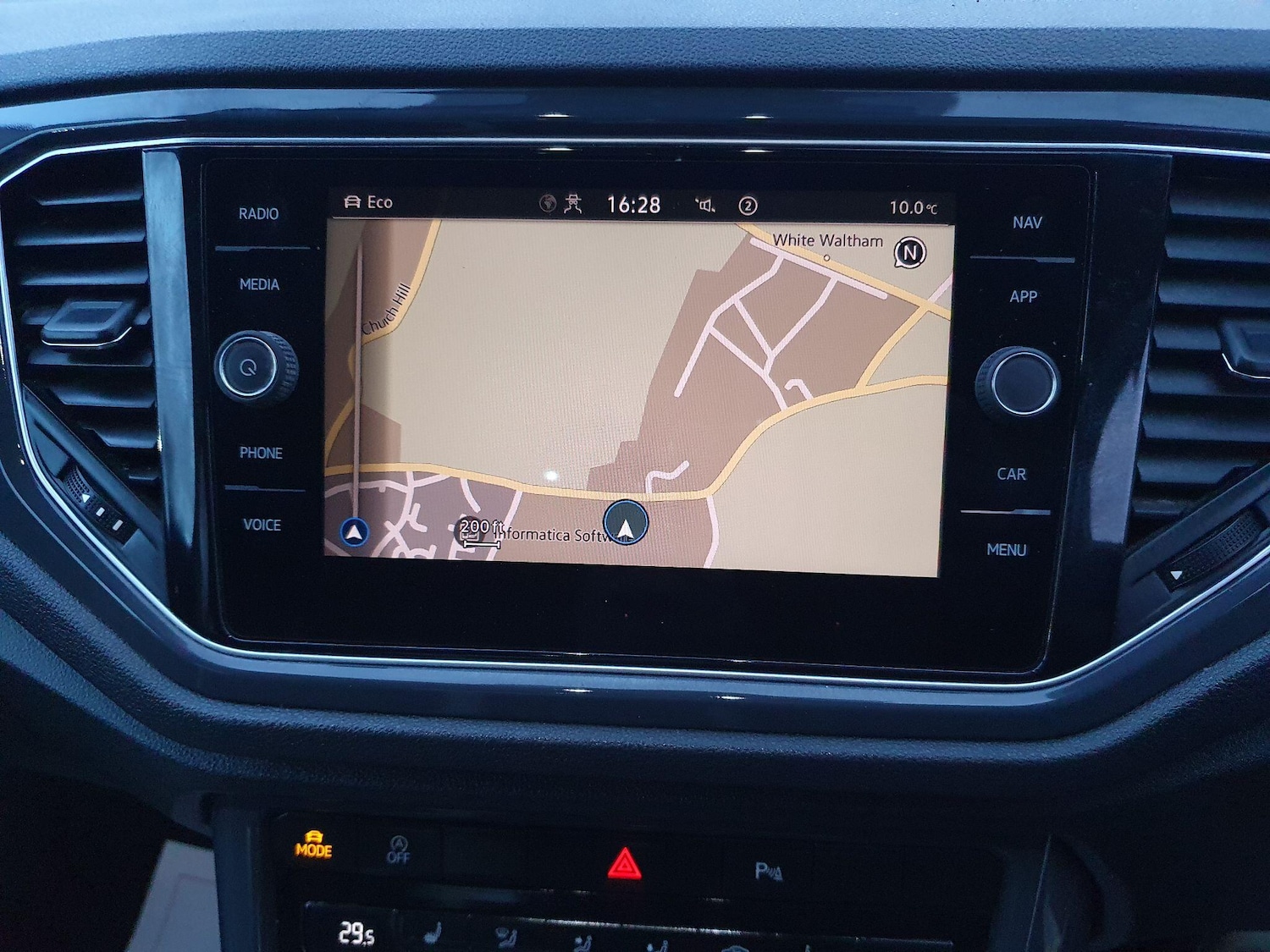 Used Volkswagen T-Roc for sale - 77278675: Photo 14