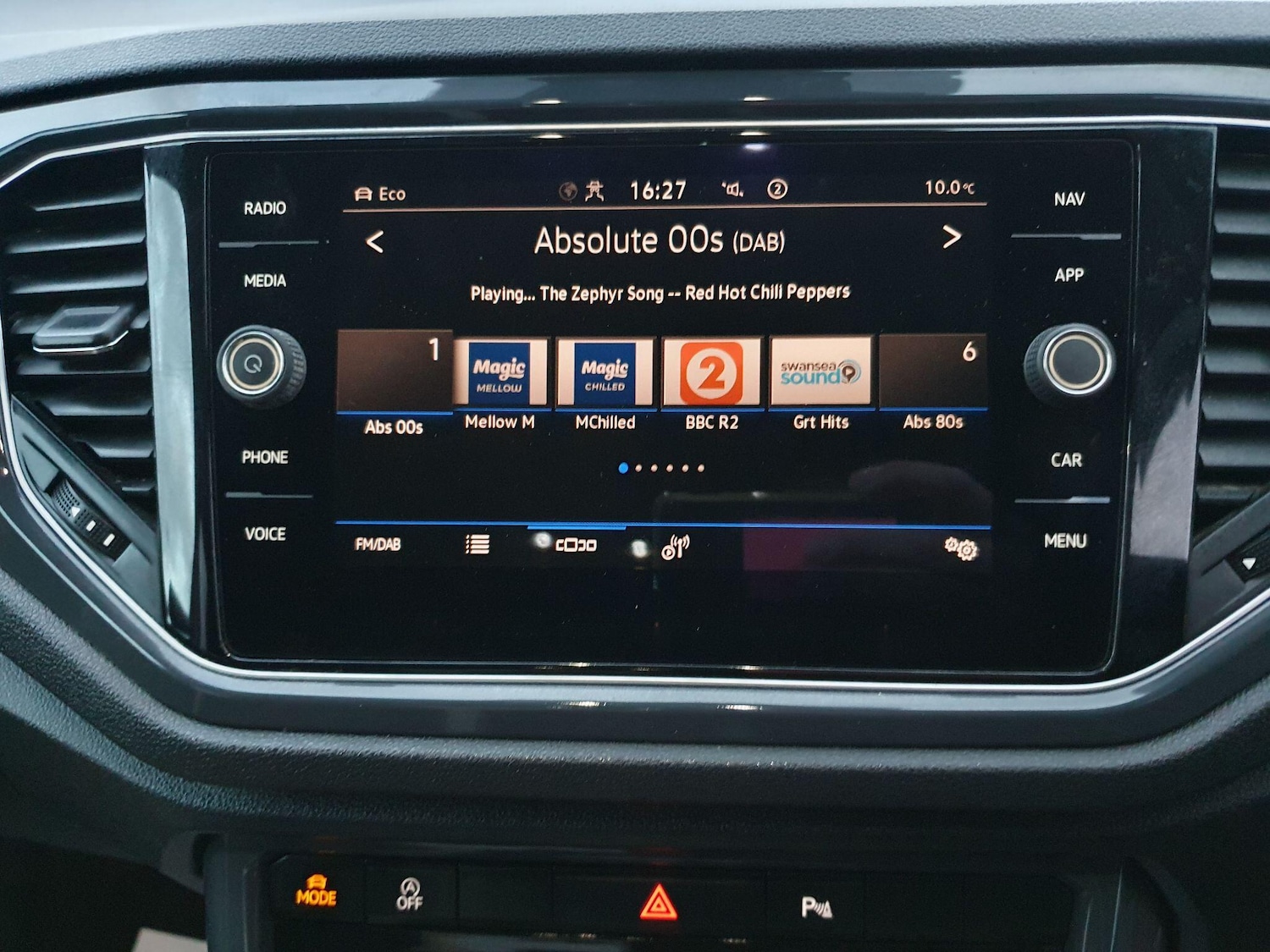 Used Volkswagen T-Roc for sale - 77278675: Photo 16