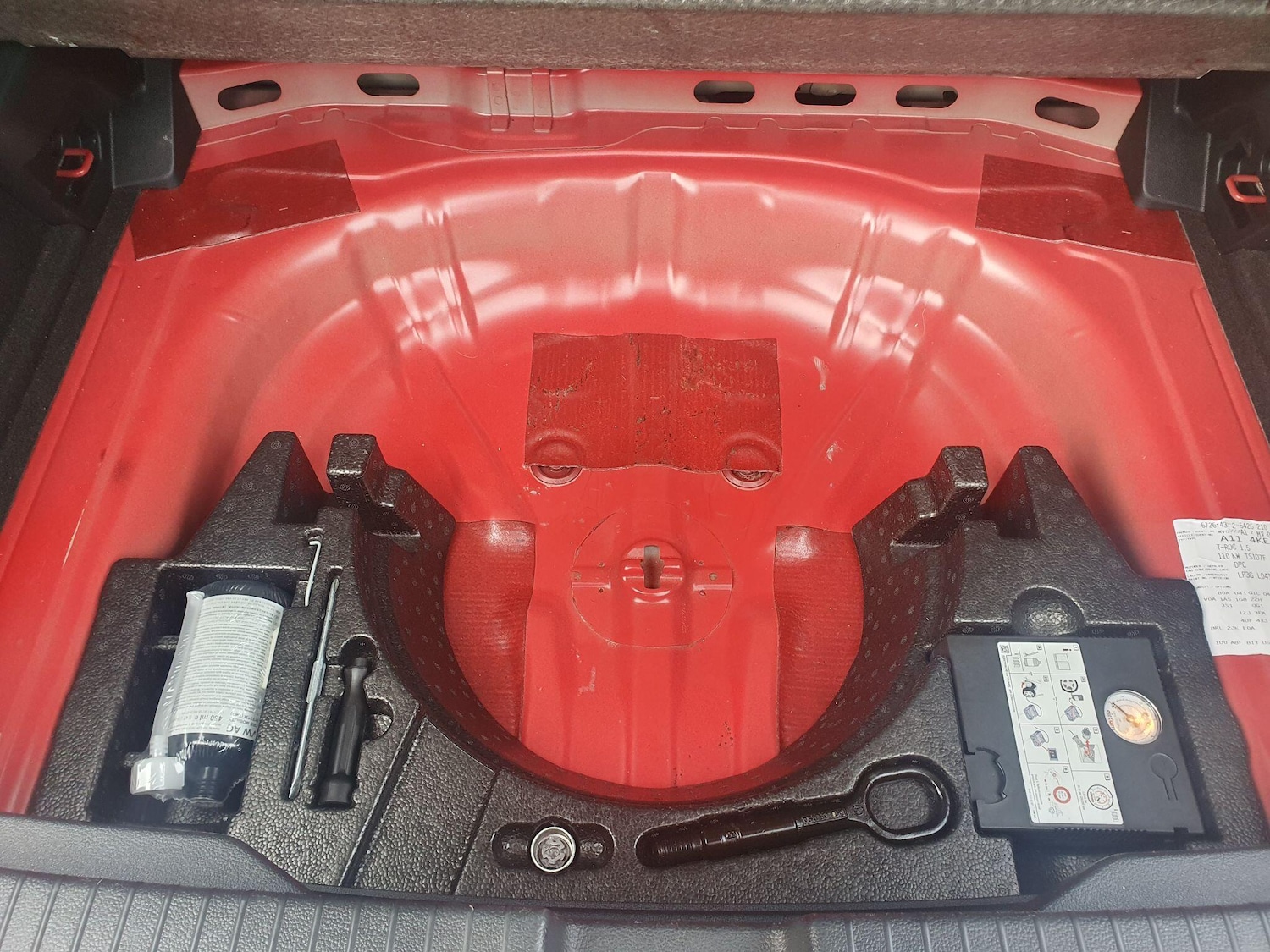 Used Volkswagen T-Roc 2020 for sale - 77278675: Photo 27