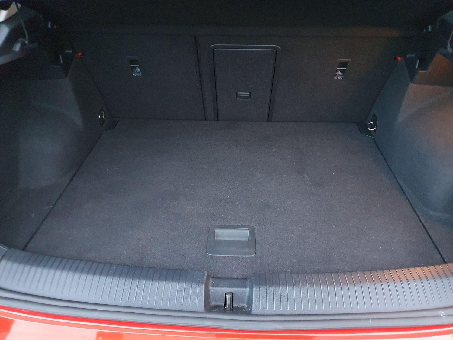 Used Volkswagen T-Roc for sale - 77278675: Photo 7