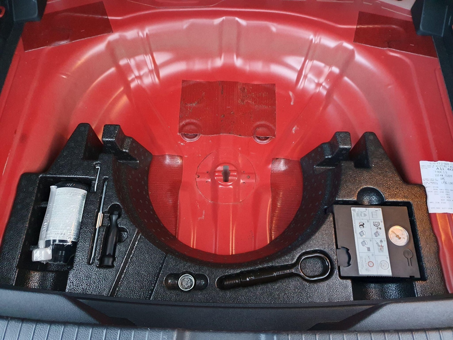 Used Volkswagen T-Roc for sale - 77278675: Photo 8