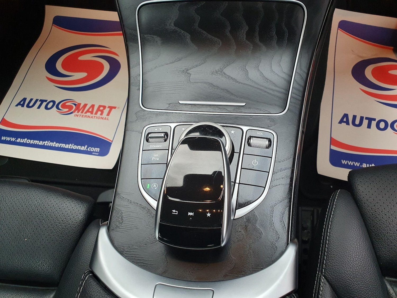 Used Mercedes-Benz C Class 2016 for sale - 76994270: Photo 12