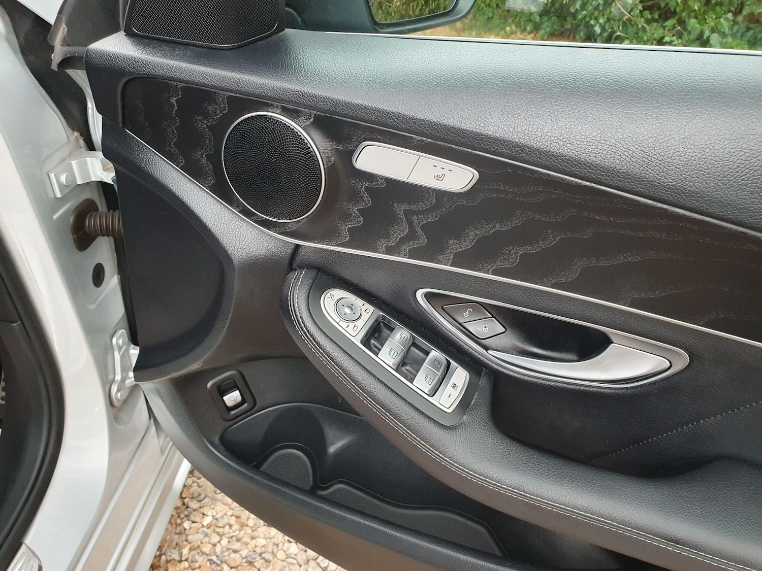 Used Mercedes-Benz C Class 2016 for sale - 76994270: Photo 13