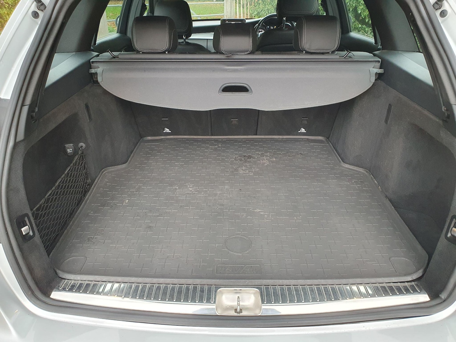 Used Mercedes-Benz C Class 2016 for sale - 76994270: Photo 25