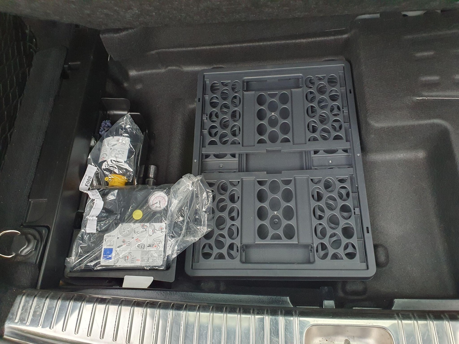 Used Mercedes-Benz C Class 2016 for sale - 76994270: Photo 26