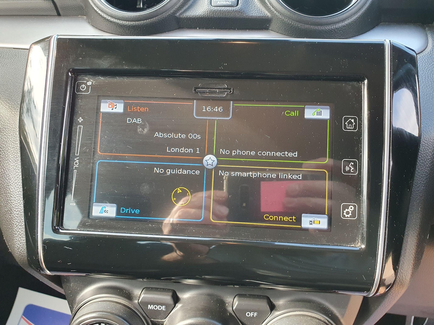 Used Suzuki Swift 2021 for sale - 76646194: Photo 10