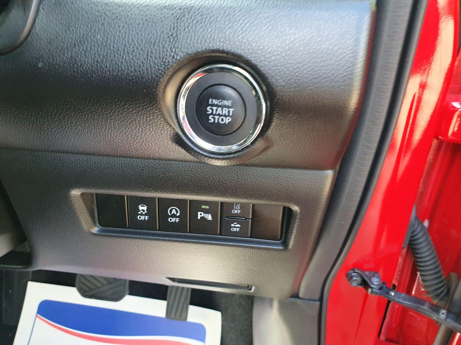 Used Suzuki Swift 2021 for sale - 76646194: Photo 13