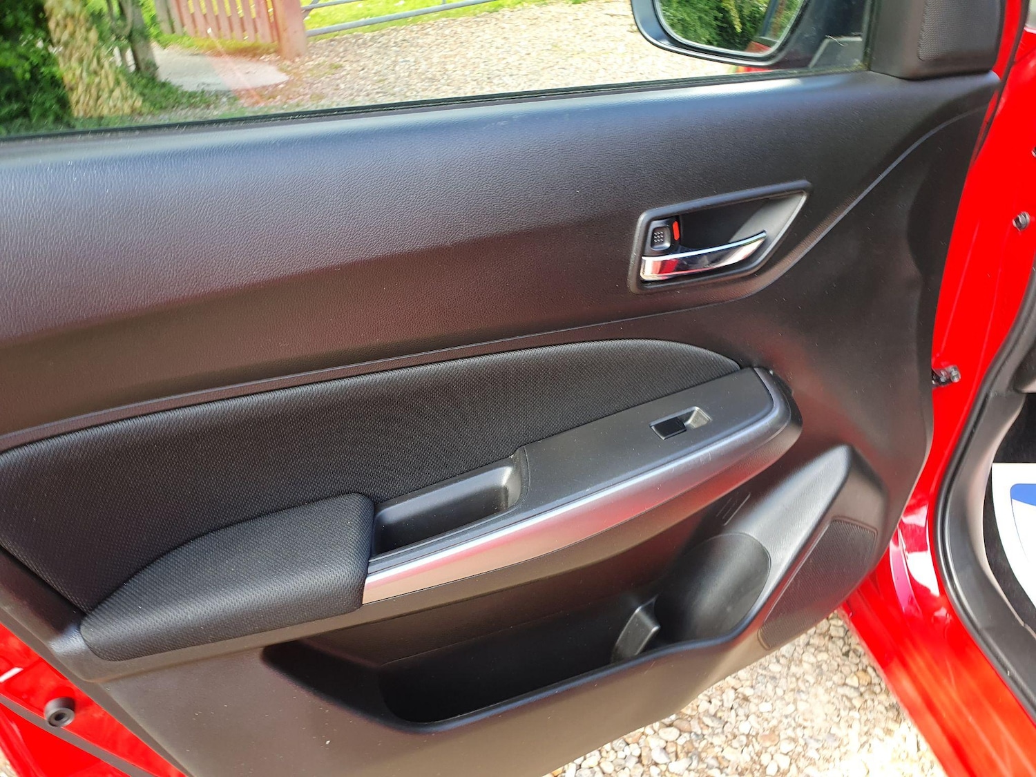 Used Suzuki Swift 2021 for sale - 76646194: Photo 19