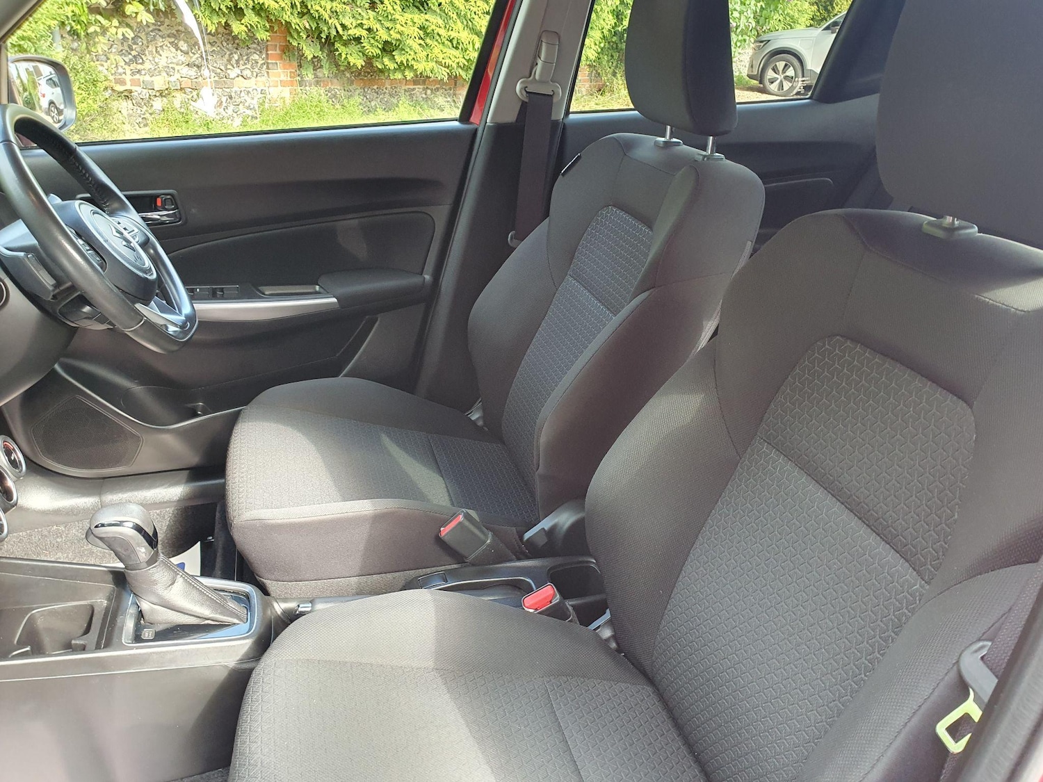 Used Suzuki Swift 2021 for sale - 76646194: Photo 21