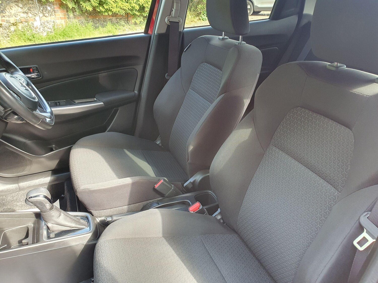 Used Suzuki Swift 2021 for sale - 76646194: Photo 22