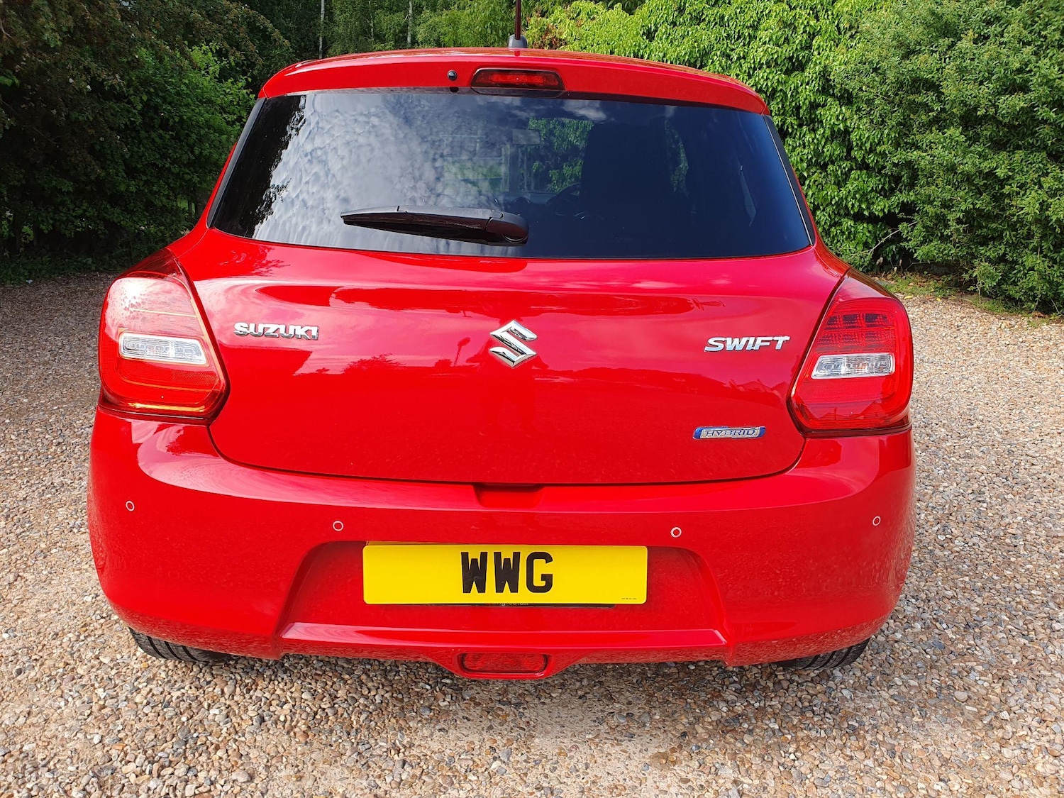 Used Suzuki Swift 2021 for sale - 76646194: Photo 5