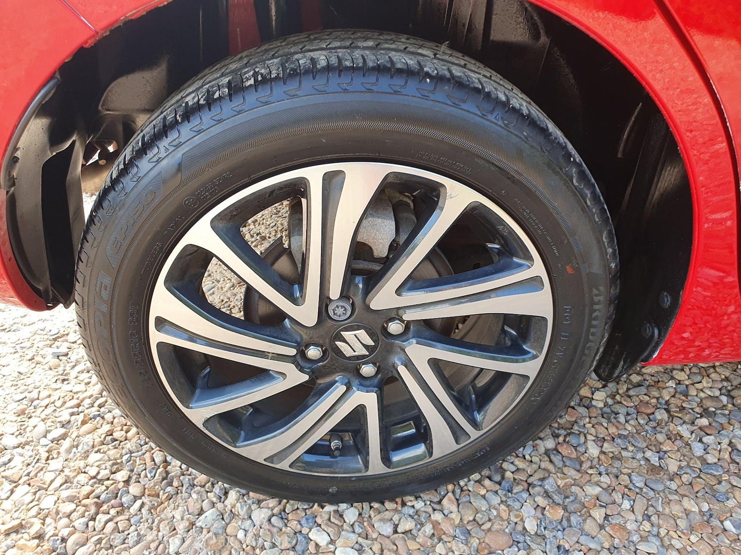 Used Suzuki Swift 2021 for sale - 76646194: Photo 7