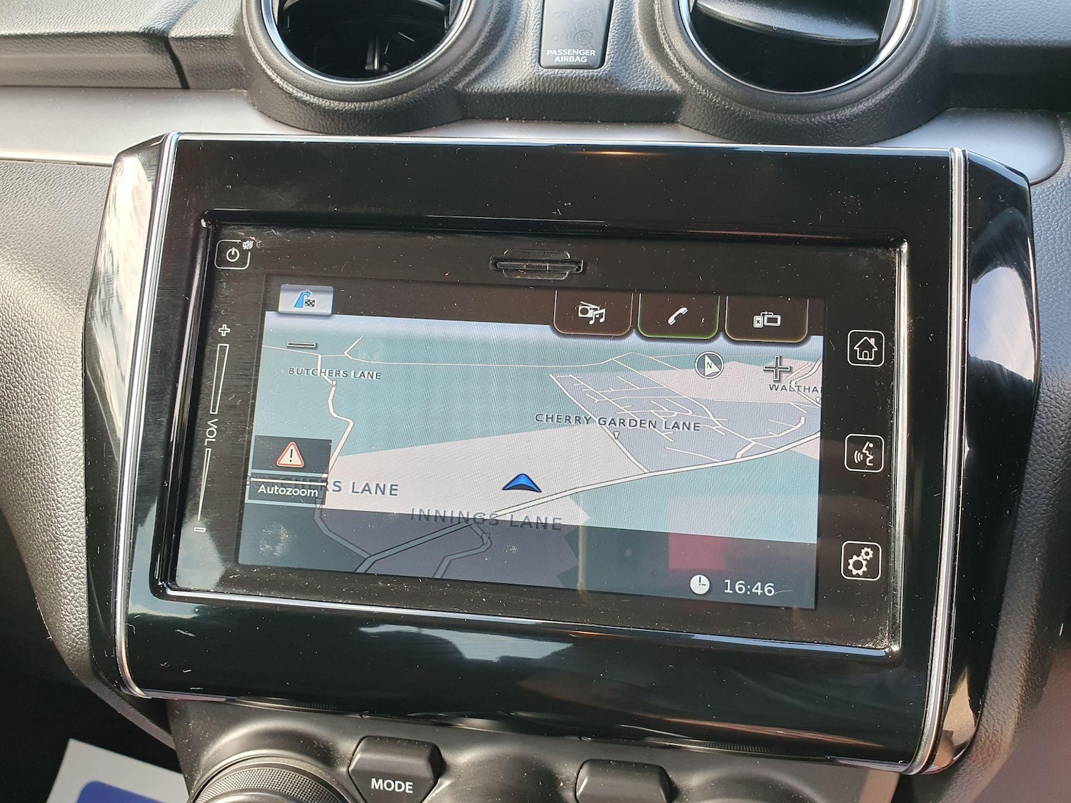 Used Suzuki Swift 2021 for sale - 76646194: Photo 9