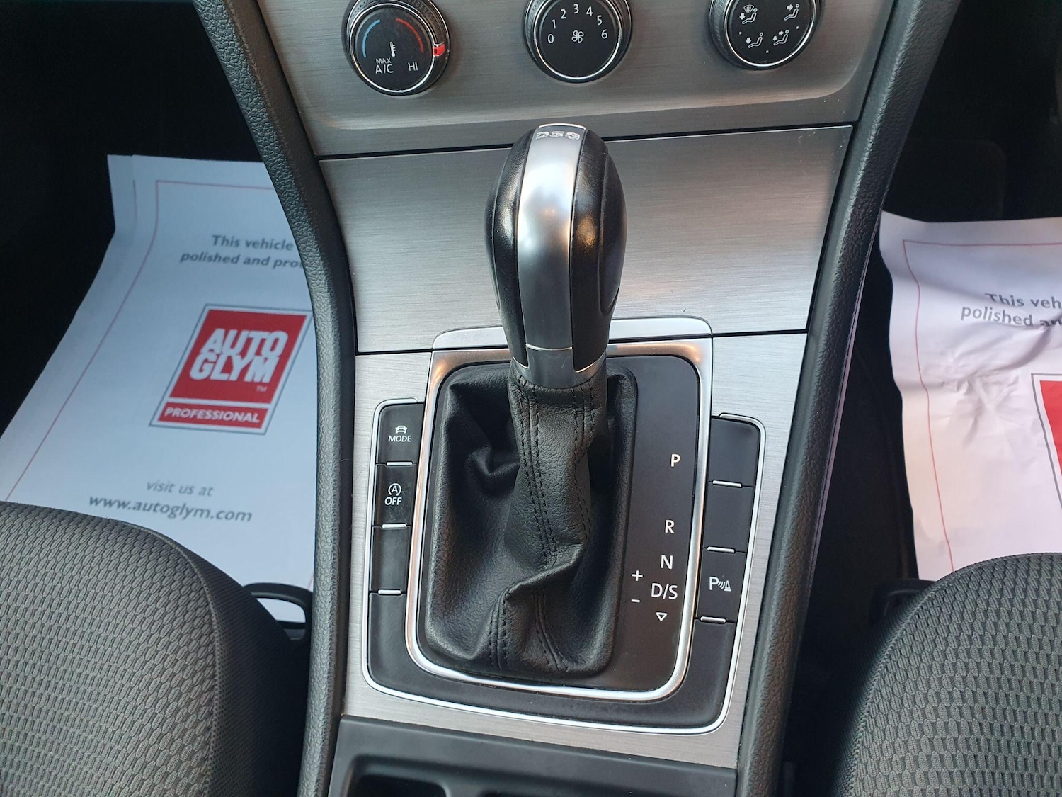 Used Volkswagen Golf 2017 for sale - 76644782: Photo 16