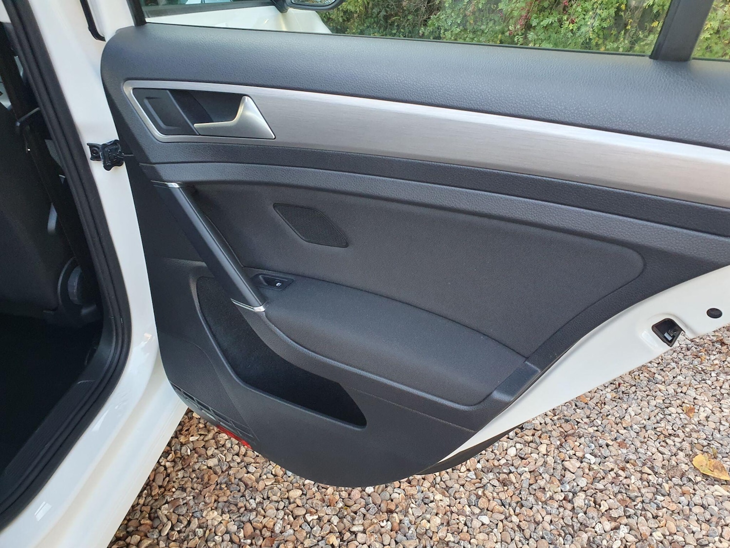 Used Volkswagen Golf 2017 for sale - 76644782: Photo 17