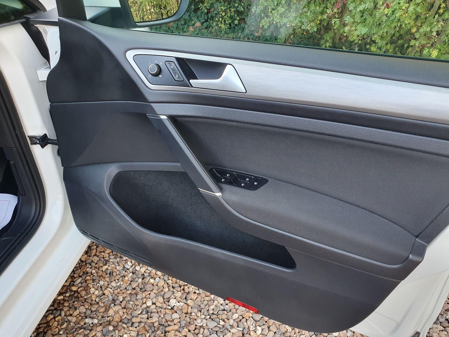 Used Volkswagen Golf 2017 for sale - 76644782: Photo 18