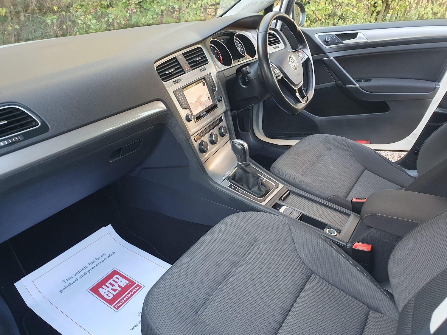 Used Volkswagen Golf 2017 for sale - 76644782: Photo 21