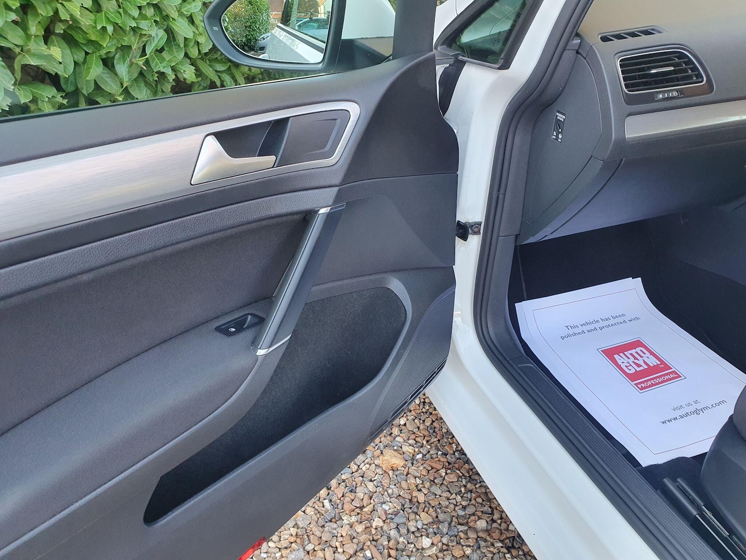 Used Volkswagen Golf 2017 for sale - 76644782: Photo 23